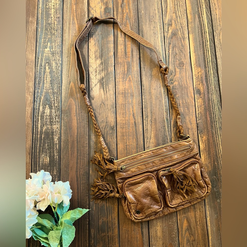 Billabong Purse